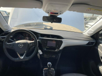 Opel Corsa Salon PL Edition Klimatyzacja Podgrzewanie Gliwice - zdjęcie 10