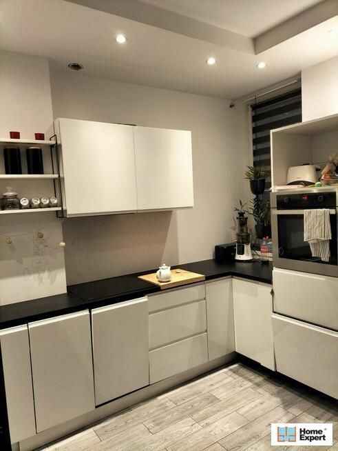 3pok, 55met, okolice Chabrowej BALKON/PIWNICA (Wrocław) Fabryczna - zdjęcie 4