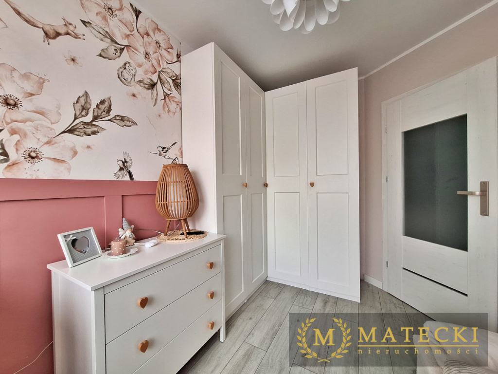 Nowoczesny segment bliźniaka | Wiklinowa Dolina | Poznań - zdjęcie 5