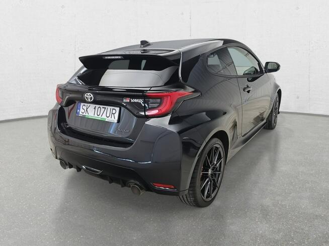 Toyota GR Yaris Poleasingowe.pl BZ Komorniki - zdjęcie 7