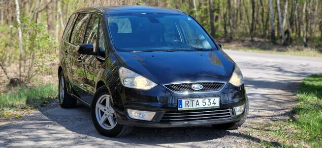 FORD GALAXY 2.0 Benzyna 145 KM | Rozrząd Zwoleń - zdjęcie 8