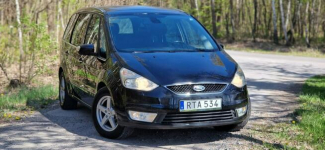 FORD GALAXY 2.0 Benzyna 145 KM | Rozrząd Zwoleń - zdjęcie 8