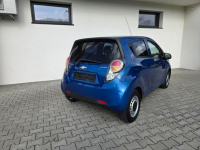 Chevrolet Spark Lpg Raba Niżna - zdjęcie 4