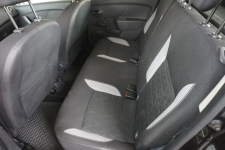 Dacia Sandero Stepway 0.9TCe 90KM LPG Laureate salon I właściciel Lublin - zdjęcie 4