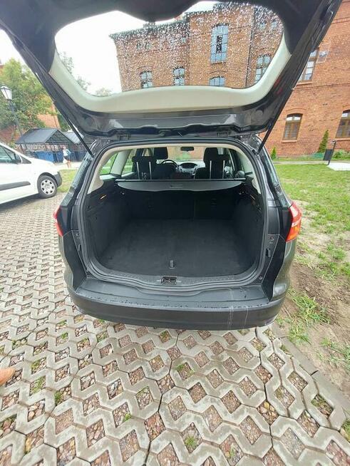 Ford Focus 2018 r. Grójec - zdjęcie 5