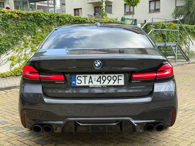 540i Tarnowskie Góry - zdjęcie 12