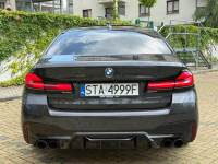 540i Tarnowskie Góry - zdjęcie 12