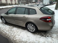 Syndyk sprzeda samochód Renault Laguna Warszawa - zdjęcie 3
