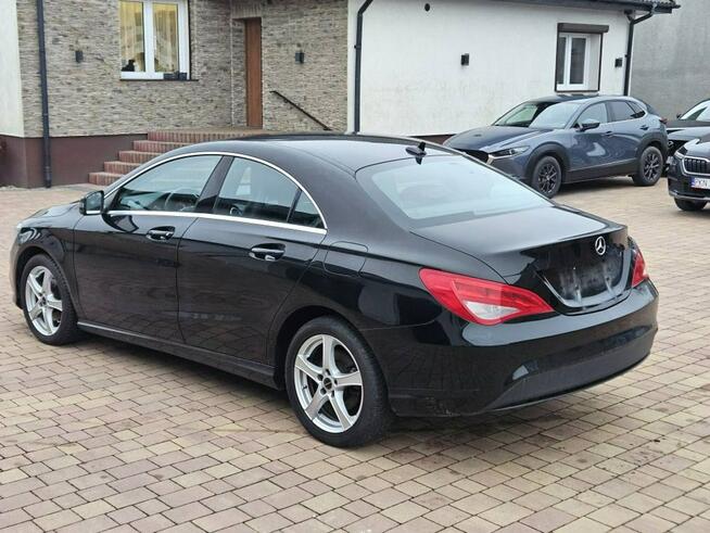 Mercedes CLA 180 Sadlno - zdjęcie 4