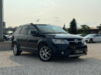 Fiat Freemont Bezwypadkowy / Automat / Alpine / FV marża