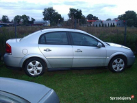 Opel Vectra C 2.2 DTI 125 KM 2002 r. części Opole - zdjęcie 1