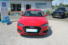 Audi A4 Gwarancja Mały Przebieg! , netto 86910PLN Warszawa - zdjęcie 3