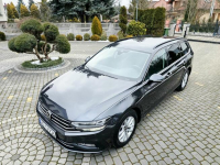 Volkswagen Passat 2.0 TDI EVO Business DSG Będzin - zdjęcie 9