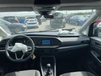 Volkswagen Caddy Klimatronik 7 osobowy Hak Gliwice - zdjęcie 8