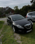 Lancia Delta IIII 1.4 t0jet 120km gaz stag