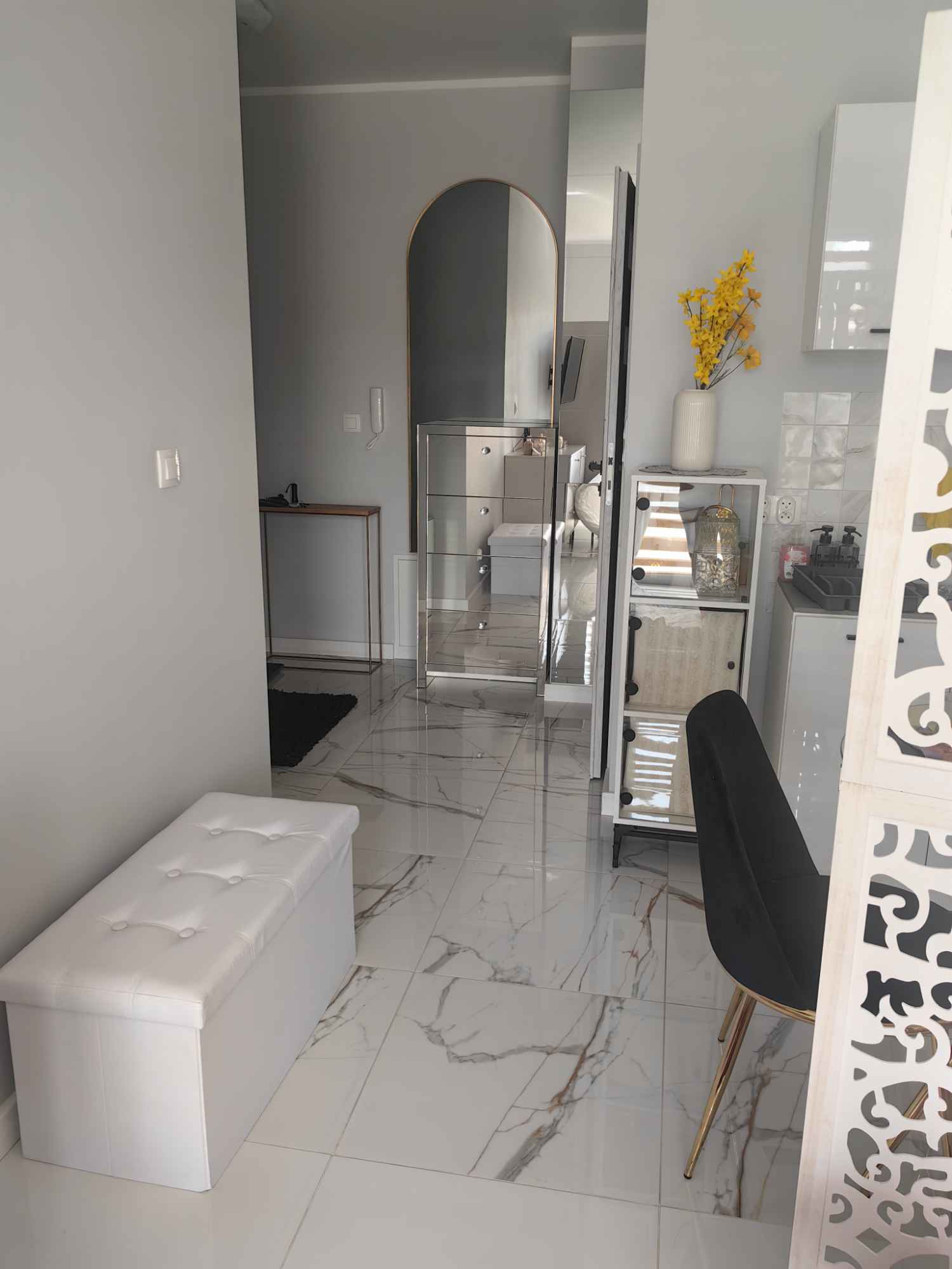 Wynajmę kawalerkę w Bydgoszczy Bydgoszcz - zdjęcie 7