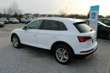 Audi Q5 Led netto 101 544 PLN Gwarancja  F-vat Salon Polska Warszawa - zdjęcie 9
