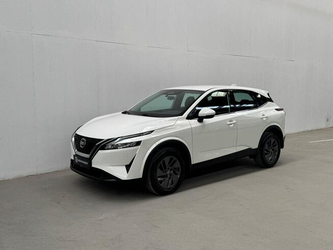 Nissan Qashqai Sadlno - zdjęcie 1