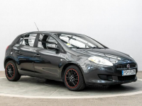 Fiat Bravo 1.4 16V Dynamic 90KM Salon Polska/KOMIS Poznań - zdjęcie 2