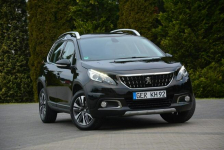 Polift Navi Ledy Panorama Parkt. Pół-skóry Relingi ASO Peugeot Ostrów Mazowiecka - zdjęcie 9