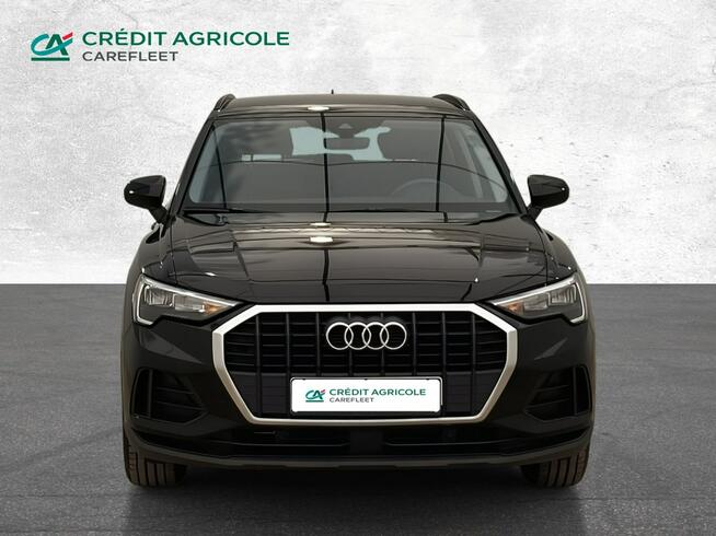 Audi Q3 35 TDI mHEV S tronic Kombi Warszawa - zdjęcie 2