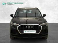 Audi Q3 35 TDI mHEV S tronic Kombi Warszawa - zdjęcie 2