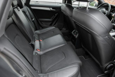 Audi A5 S-Line 1.8T 170KM ! Super Stan ! Serwisowana ! Full Opcja ! Zwoleń - zdjęcie 9