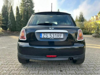 MINI One R56 | 1.4 75KM | Benzyna | Klima | Manual | Szczecin - zdjęcie 5