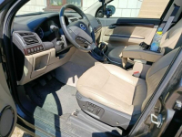 Fiat croma 2,2 benzyna 2006 full opcja opłacony Warszawa - zdjęcie 12