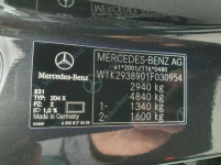 Mercedes EQC Komorniki - zdjęcie 11