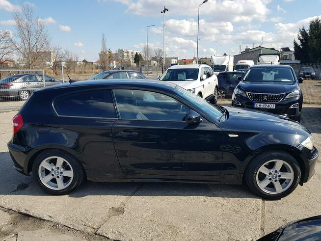 118i 2,0 Benzyna Klima Zarejestrowany Włocławek - zdjęcie 4