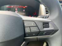 Seat Ateca Style - 150KM - DSG - Asystent parkowania - Rocznik 2026! Myślenice - zdjęcie 8