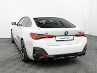 BMW i4 EL7GE99#80.7kWh eDrive 35 M Sport Podgrz.f Salon PL VAT23% Gdańsk - zdjęcie 4
