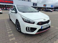 Kia Ceed GT super gokart, gotowy od zaraz, Bez wkładu! Sosnowiec - zdjęcie 2