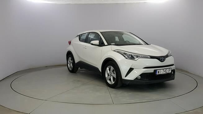 Toyota C-HR 1.8 Hybrid Premium ! Z Polskiego Salonu ! Faktura Vat ! Warszawa - zdjęcie 9