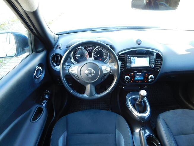 Nissan Juke z Gwarancją 12 Miesięcy Model 2019r Żyrardów - zdjęcie 8
