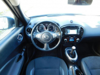 Nissan Juke z Gwarancją 12 Miesięcy Model 2019r Żyrardów - zdjęcie 8