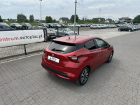 Nissan Micra Lipówki - zdjęcie 11