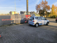 Honda Jazz 1.2 i-VTEC 90KM Klimatyzacja Łuków - zdjęcie 4