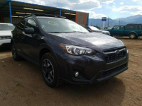 Subaru inny CROSSTREK, 2019, 2.0L, 4x4, po gradobiciu Warszawa - zdjęcie 2