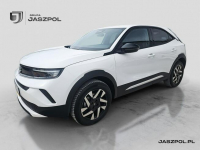 Opel Mokka I właściciel, Serwisowany, Bezwypadkowy, Gwarancja