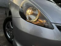 Honda Jazz 1.2 Dsi Style 78 km klima SERWIS bezwypadek 2009 Tychy - zdjęcie 5