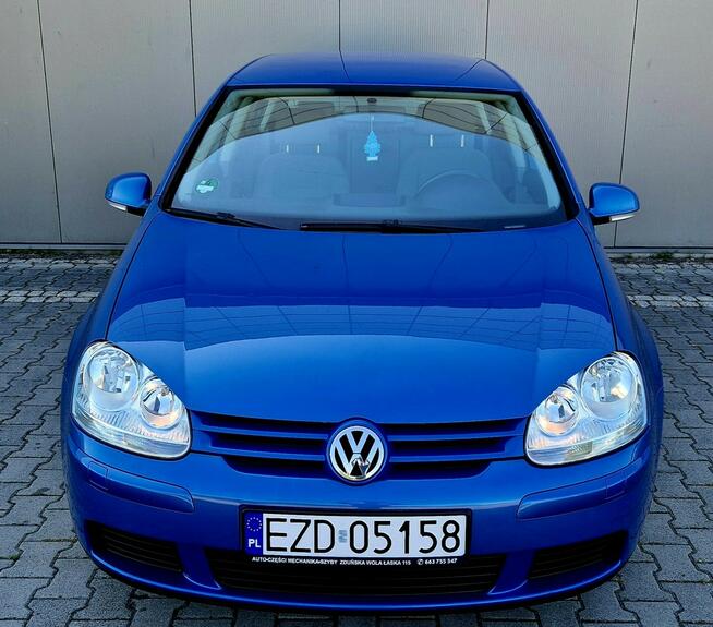 Volkswagen Golf *MPI*Benzyna*BDB stan* Zduńska Wola - zdjęcie 5