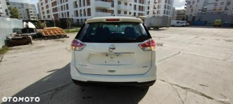 Nissan X-Trail / Rogue Kraków - zdjęcie 8