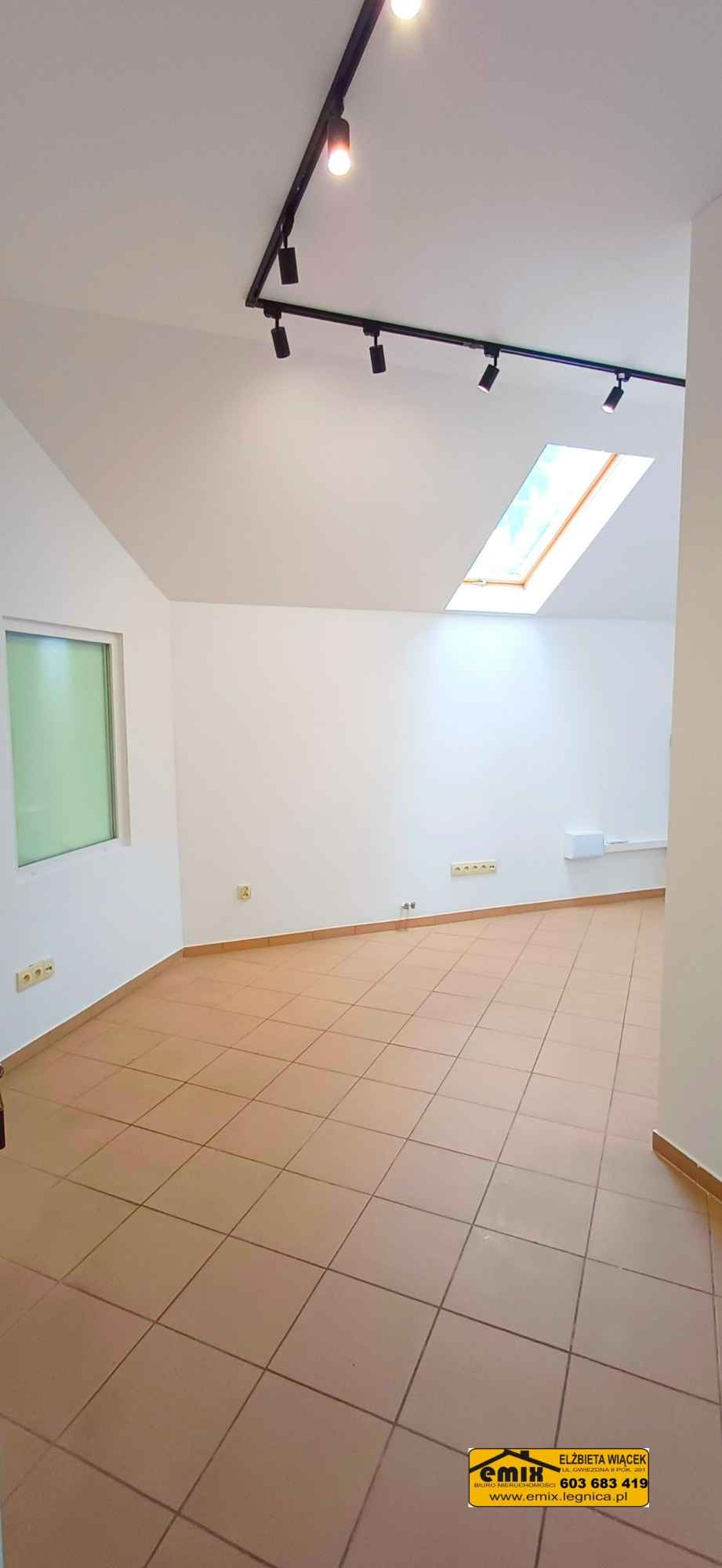 Lokal użytkowy, 1 lub 2 pomieszczenia, parking, klimatyzacja Złotoryja - zdjęcie 4