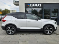 Volvo XC 40 T5 Plug-In R-Design *Gwarancja*FV23%* Tychy - zdjęcie 5