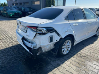 Toyota Corolla Salon PL_LPG  Auto. Hybryda Active Kamera Gliwice - zdjęcie 3