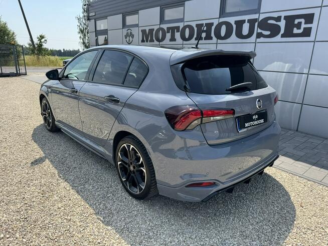 Fiat Tipo s-design navi xenon aktywny tempomat Chełm Śląski - zdjęcie 11