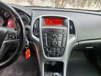 Opel Astra Sport Tourer- 1.4 Turbo Edition Siewierz - zdjęcie 12