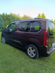 Opel Combo Life Rąty - zdjęcie 4